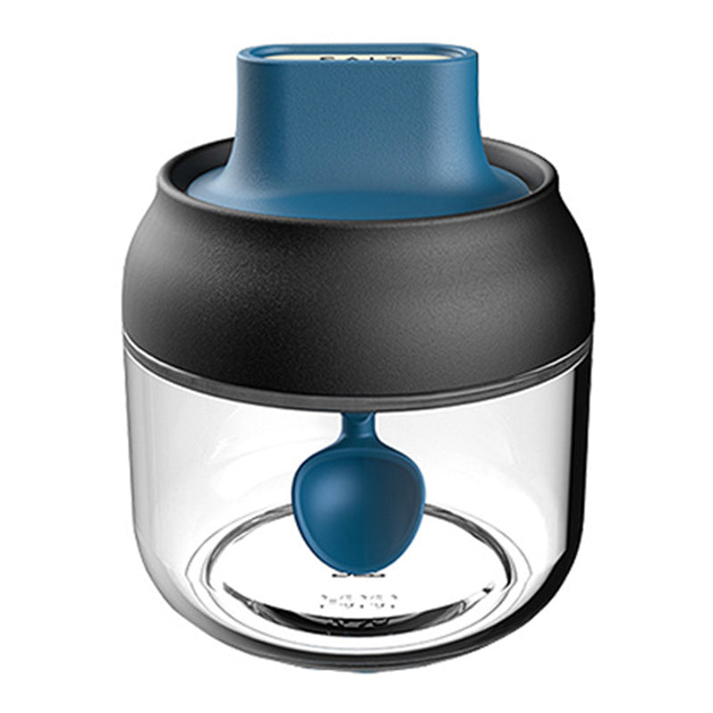 280ml Clear Glass Seasoning Jar Spice Dispensing Bottle with Spoon Oil Brush Honey Stick (BPA-Free No FDA Certificate) (BPA-Free No FDA Certificate) 280ml Clear Glass Seasoning Jar Spice Dispensing Bottle with Spoon Oil Brush Honey Stick (BPA-Free No FDA Certificate) (BPA-Free No FDA Certificate)